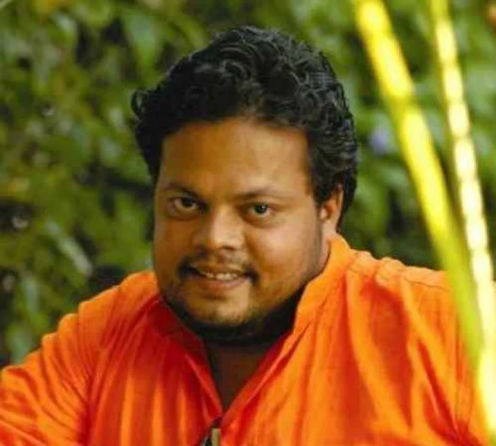 dileep arrest
