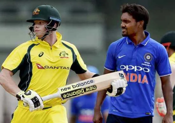 ക്രിക്കറ്റ്