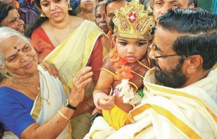 Kadakampally Surendran 