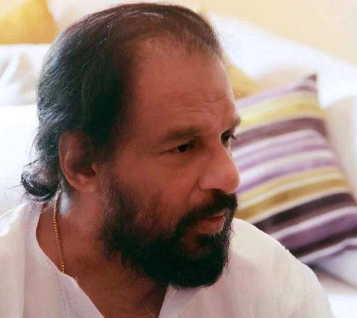 Yesudas