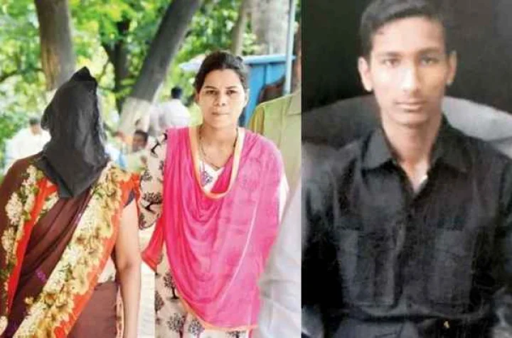 കൊലപാതകം