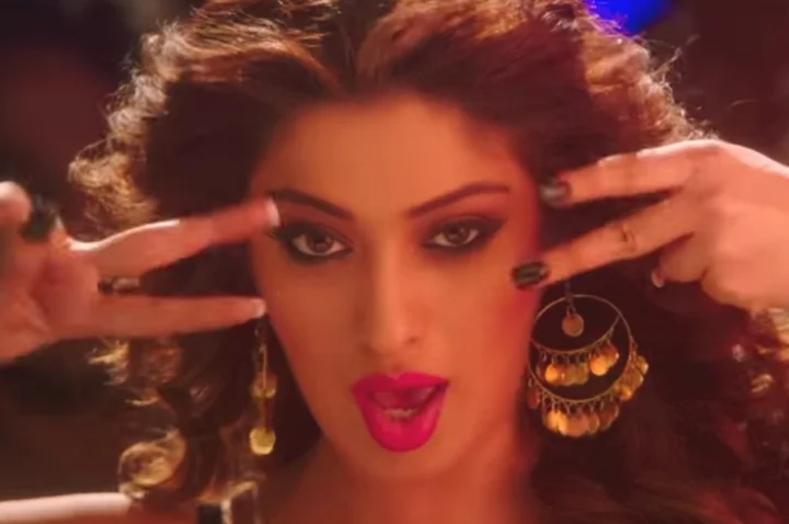Raai Laxmi