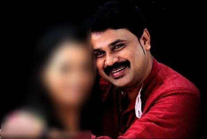 ദിലീപ്