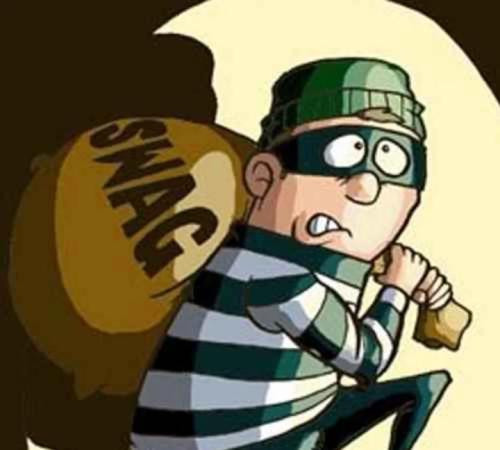 Ahmedabad manek bagh gold theft