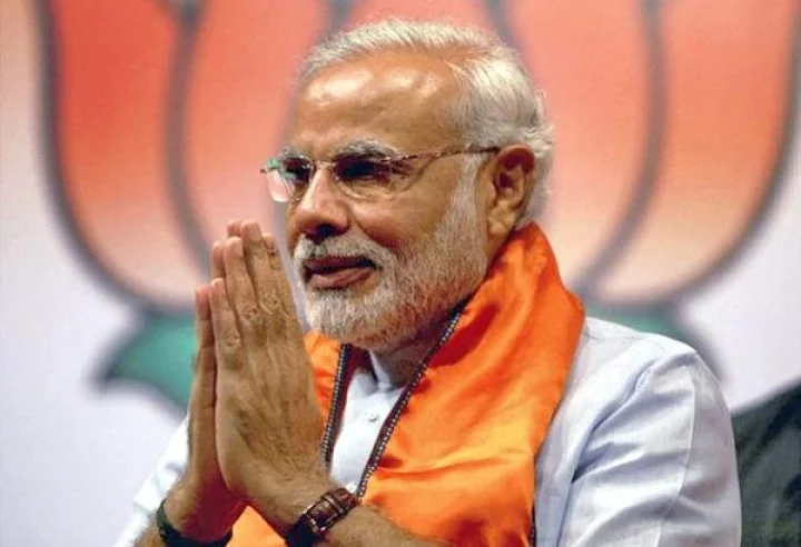 Youth Congress deletes chaiwala meme on PM Narendra Modi