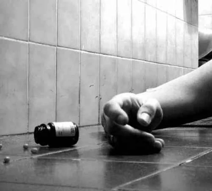 suicide in maharashatra