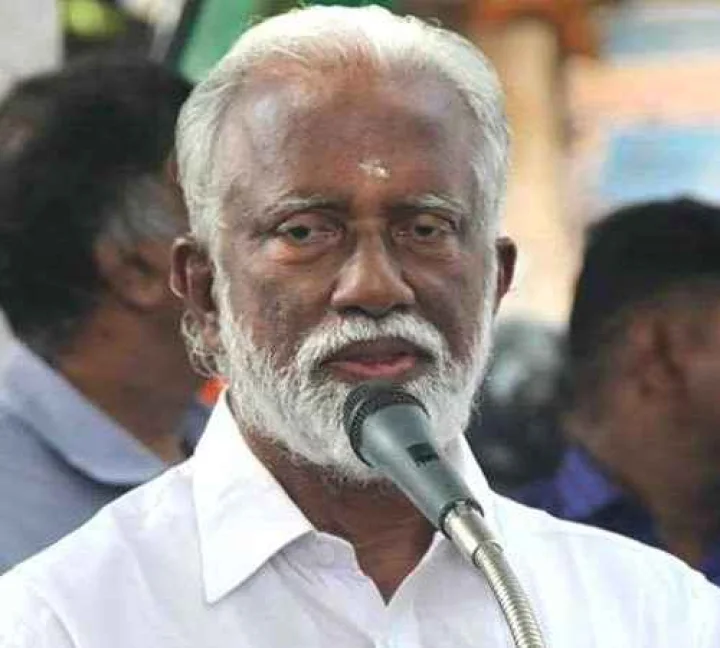 Kodiyeri Balakrishanan 