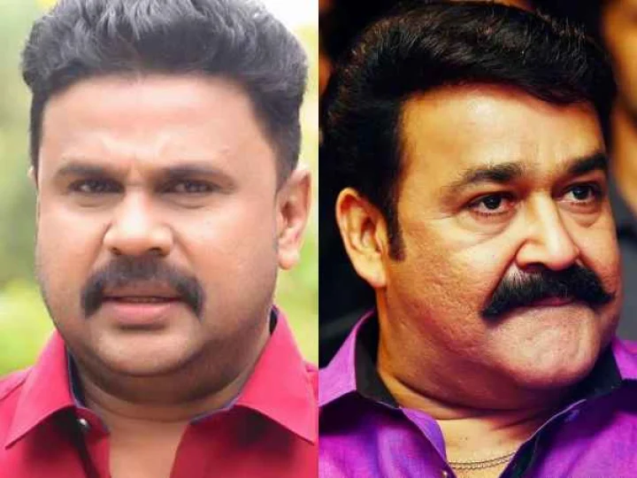 മോഹൻലാൽ