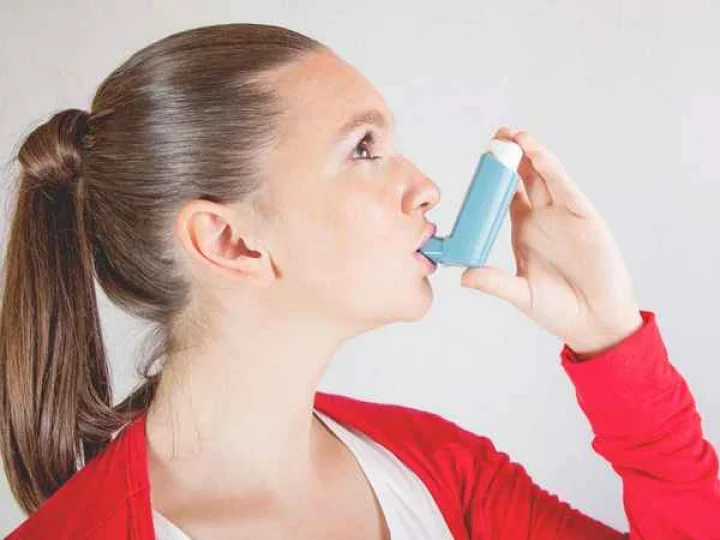 asthma 