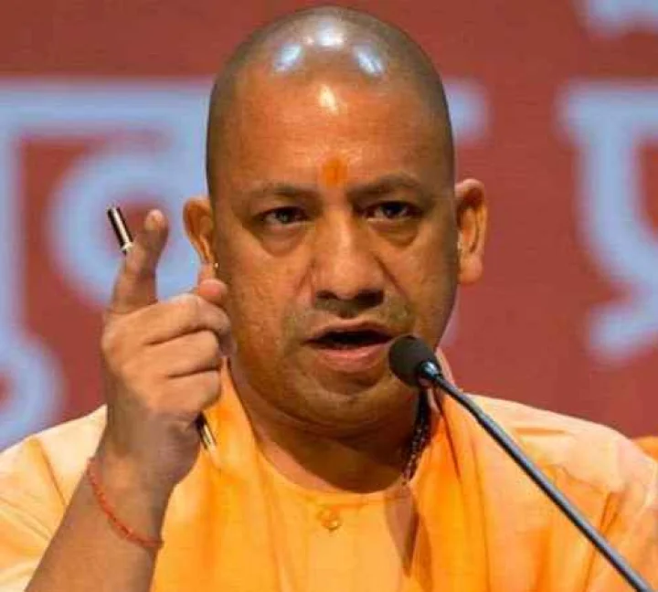 Chief Minister's warning to Yogi Adityanath