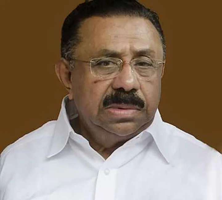 എം എം ഹസൻ