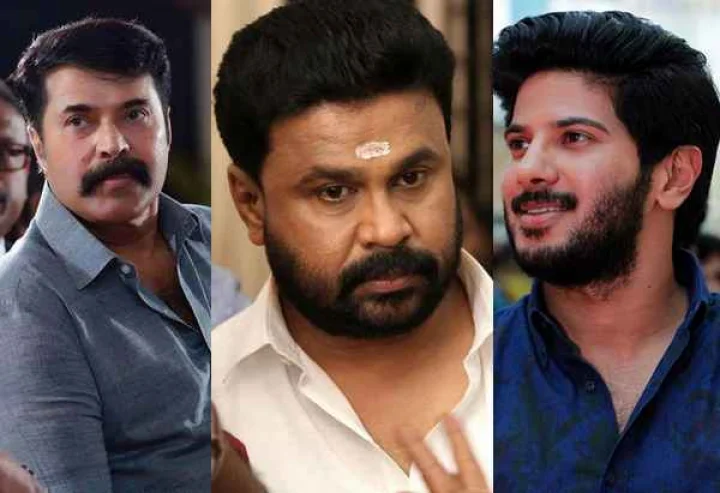 മമ്മൂട്ടി