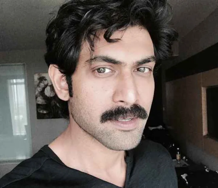 റാണ ദഗ്ഗുബാട്ടി