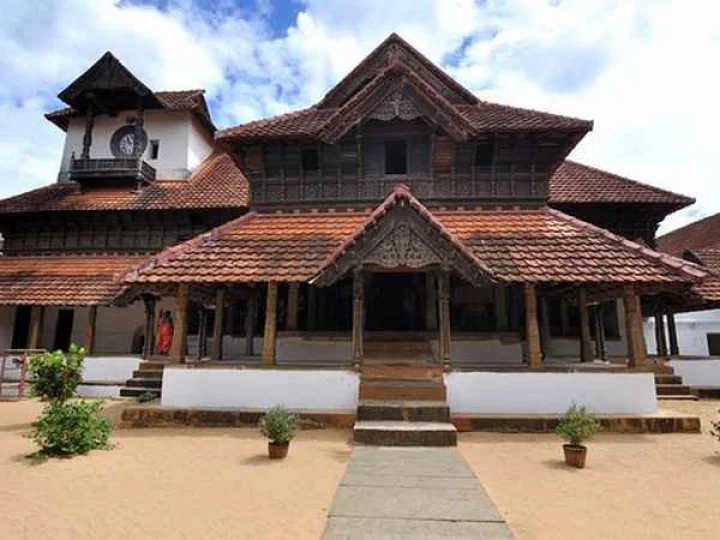 padmanabhapuram palace 
