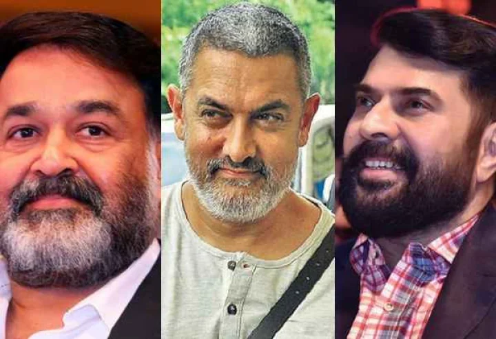 മോഹൻലാൽ