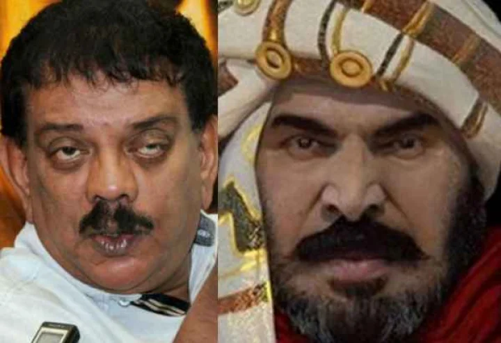മോഹൻലാൽ