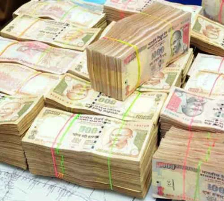notebandi