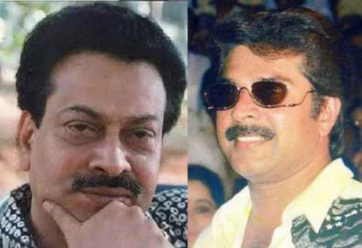 സുകുമാരൻ
