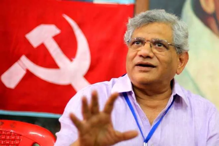 വാർത്ത സി പി എം ചെങ്ങന്നൂർ തിരഞ്ഞെടുപ്പ് സീതാറാം യെച്ചൂരി News CPM Chengannur Election Sitharam Yechuri