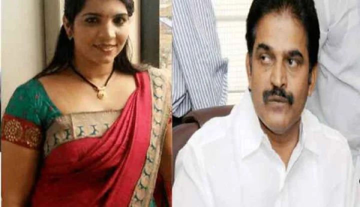 കെ സി വേണുഗോപാൽ