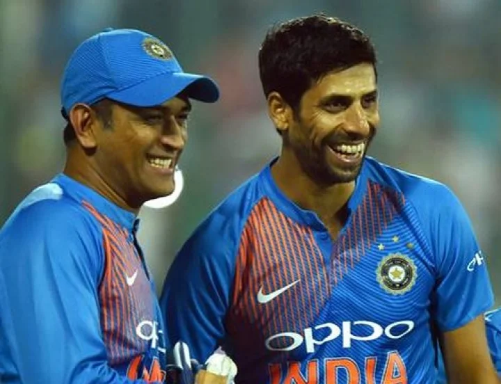 MS Dhoni 