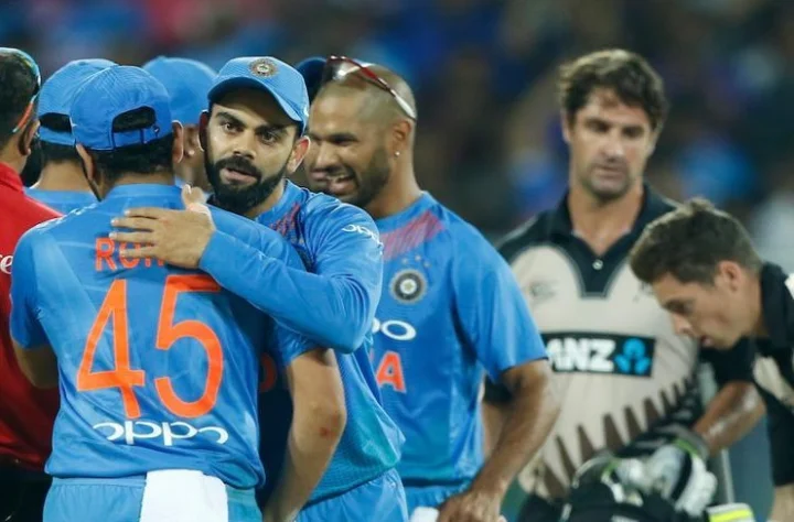 India newzealand third twenty20 