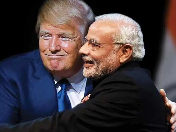 PM Modi Most Followed Leader On Facebook