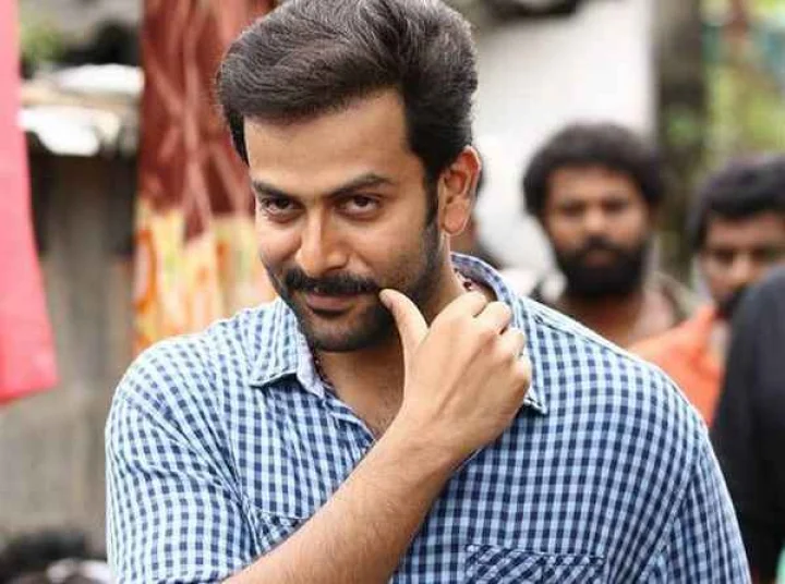 പൃഥ്വിരാജ്