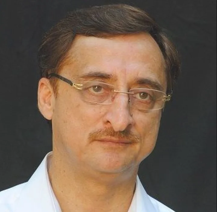 Thomas Chandy
