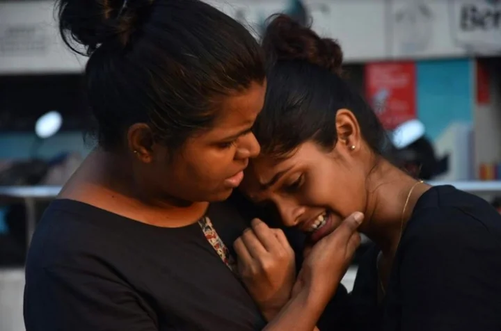 കുട്ടികള്‍ക്ക് നേരെയുള്ള അതിക്രമങ്ങള്‍ക്ക് എതിരായ സന്ദേശവുമായി എസ് എച്ച് കോളജ്