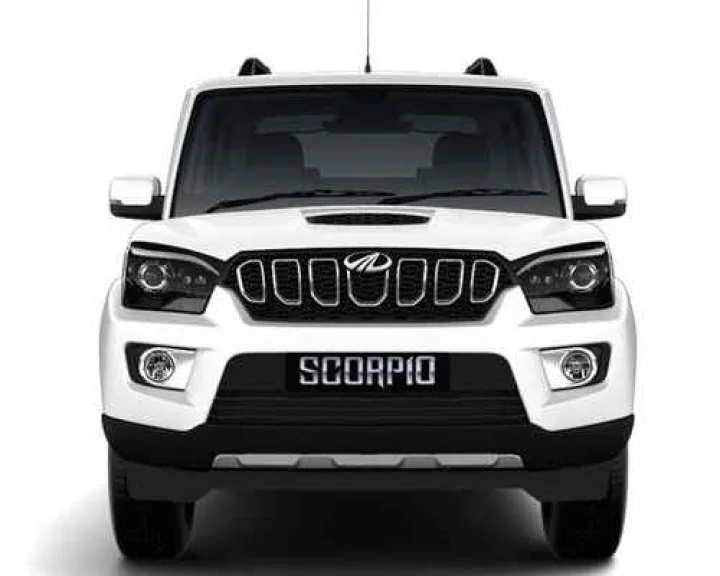 New Mahindra Scoroio Launched: Mahindra & Mahindra