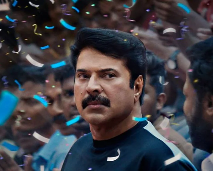 Mammootty
