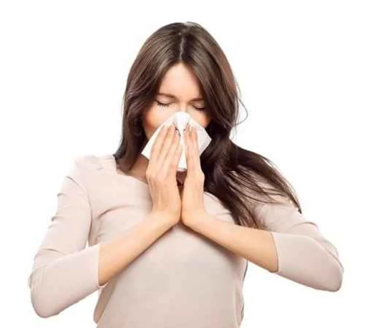 sneeze