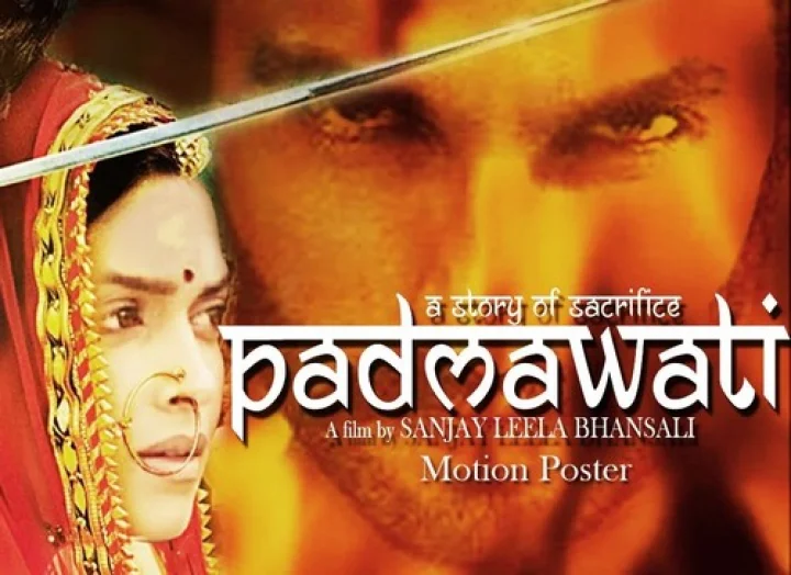 Padmavati 