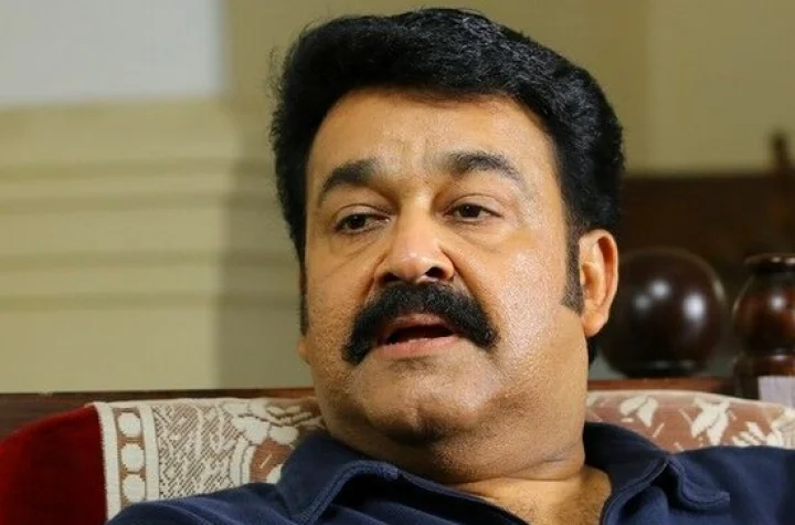 Mohanlal