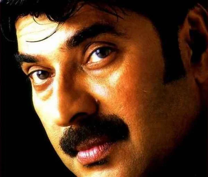 മമ്മൂട്ടി