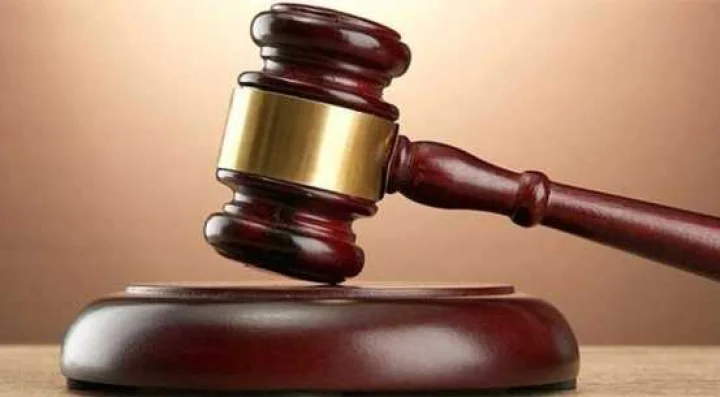 Sohrabuddin fake encounter case