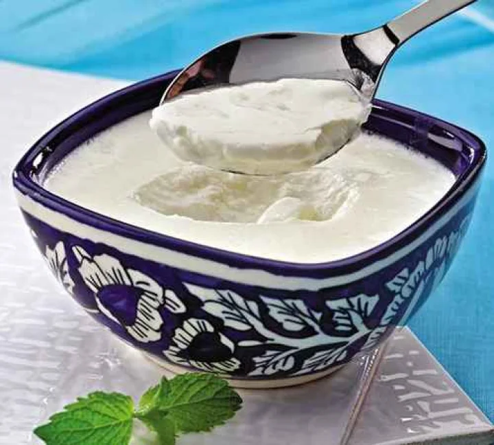 curd