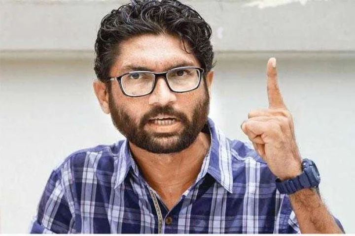 પ્રેસ કોંફરેંસ 