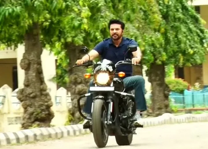 Mammootty