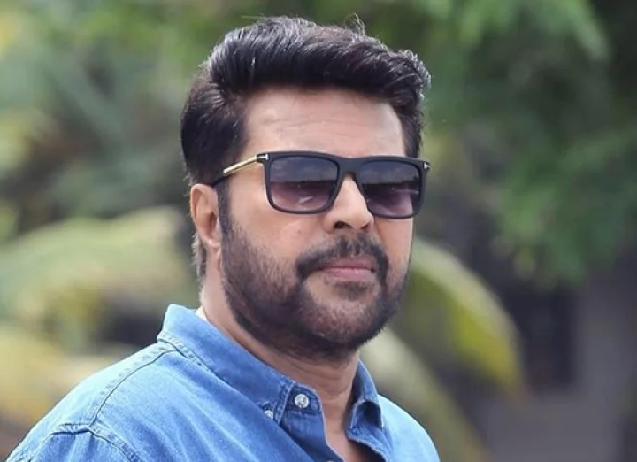 Mammootty