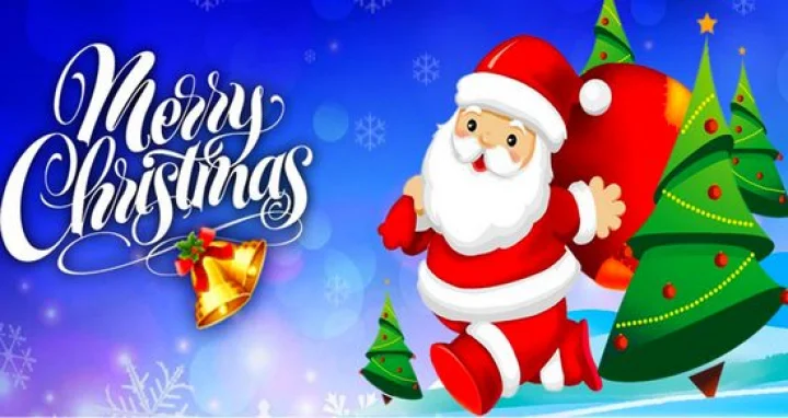 ക്രിസ്തുമസ്