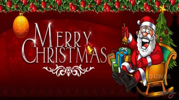 ക്രിസ്തുമസ്