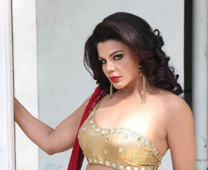 rakhi sawant