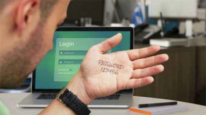 പാസ്‌വേഡ്