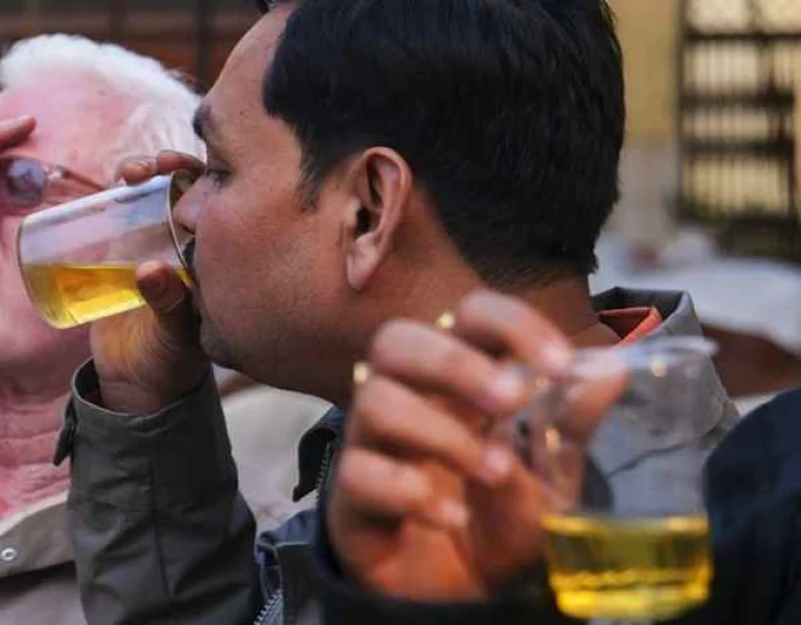 ബാബ രാംദേവ്