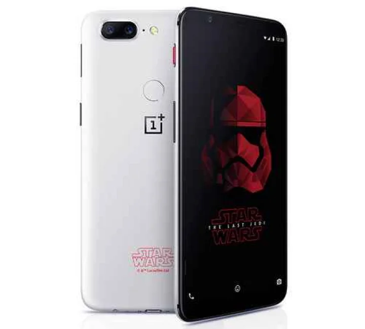 OnePlus 5T 