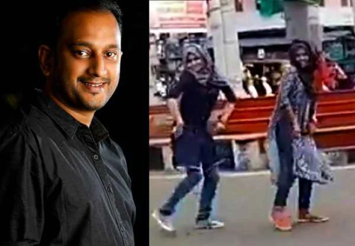 ആർ ജെ സൂരജ്