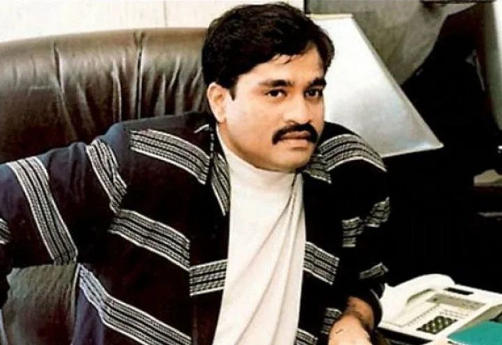 Dawood Ibrahim 