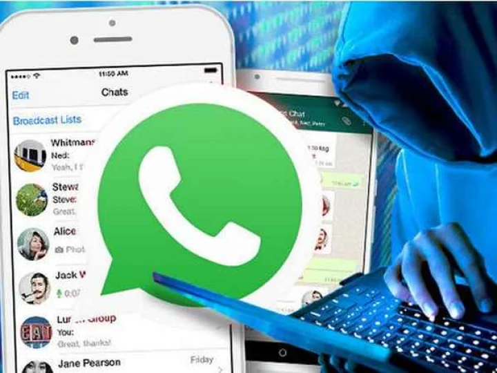 WhatsApp-Trucaller